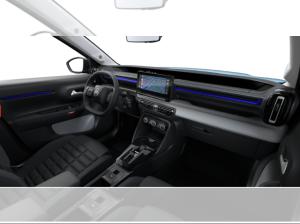 Citroën C3 Elektro PLUS 113 Standard Range - Allwetterreifen - Bestellfahrzeug