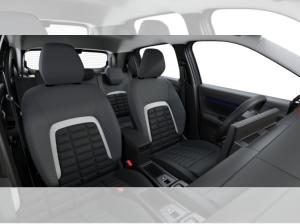 Citroën C3 Elektro PLUS 113 Standard Range - Allwetterreifen - Bestellfahrzeug