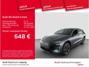 Audi A6 e-tron A6 Avant e-tron perf. *LED*Pano*HuD**Air*