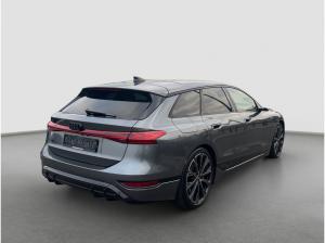 Audi A6 e-tron A6 Avant e-tron performance edition one AHK Wärmep. B&O Pano MMI Raute