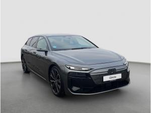 Audi A6 e-tron A6 Avant e-tron performance edition one AHK Wärmep. B&O Pano MMI Raute