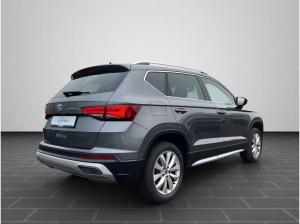 Seat Ateca Xperience 2.0 TDI DSG AHK RFK NAVI SHZ GJR
