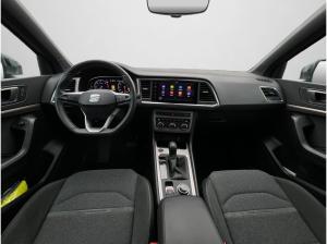Seat Ateca Xperience 2.0 TDI DSG AHK RFK NAVI SHZ GJR