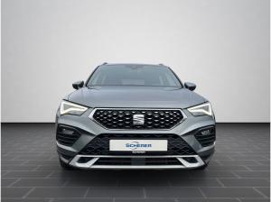 Seat Ateca Xperience 2.0 TDI DSG AHK RFK NAVI SHZ GJR