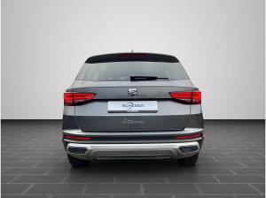 Seat Ateca Xperience 2.0 TDI DSG AHK RFK NAVI SHZ GJR