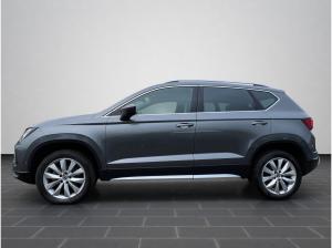 Seat Ateca Xperience 2.0 TDI DSG AHK RFK NAVI SHZ GJR