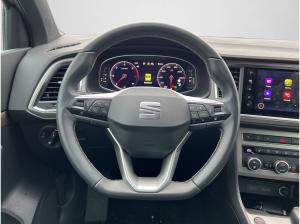 Seat Ateca Xperience 2.0 TDI DSG AHK RFK NAVI SHZ GJR