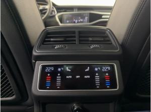 Audi A6 Limousine 45 TFSI quattro S line Pano AHK