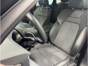 Audi A6 Limousine 45 TFSI quattro S line Pano AHK