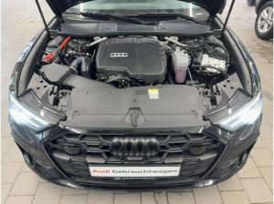 Audi A6 Limousine 45 TFSI quattro S line Pano AHK