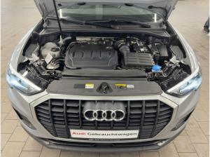 Audi Q3 35 TDI Navi virtual LED DAB