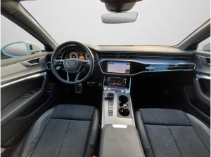 Audi A6 Avant 2.0 TFSI e quattro Sport Allrad AHK Navi SHZ PDC