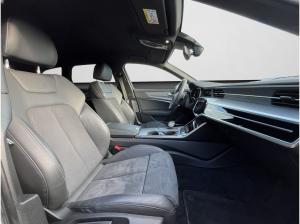 Audi A6 Avant 2.0 TFSI e quattro Sport Allrad AHK Navi SHZ PDC