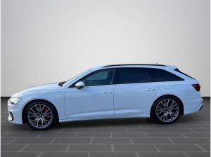 Audi A6 Avant 2.0 TFSI e quattro Sport Allrad AHK Navi SHZ PDC