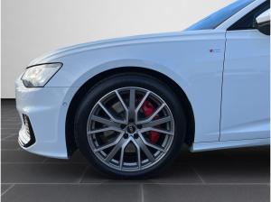 Audi A6 Avant 2.0 TFSI e quattro Sport Allrad AHK Navi SHZ PDC