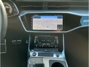 Audi A6 Avant 2.0 TFSI e quattro Sport Allrad AHK Navi SHZ PDC