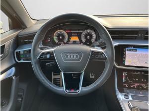 Audi A6 Avant 2.0 TFSI e quattro Sport Allrad AHK Navi SHZ PDC