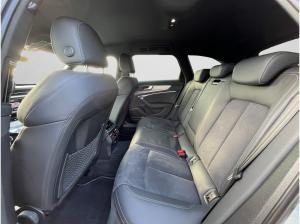 Audi A6 Avant 2.0 TFSI e quattro Sport Allrad AHK Navi SHZ PDC
