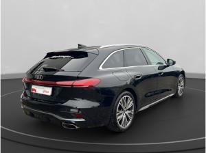 Audi A5 Avant 2.0 TFSI +GRA+EINPARKHILFE