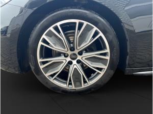 Audi A5 Avant 2.0 TFSI +GRA+EINPARKHILFE