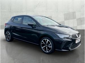 Seat Ibiza FR 1.0TSI 85kW (116PS)*DSG*ACC*SHZ*RFK*NAVI*KESSY*Privatkunden*