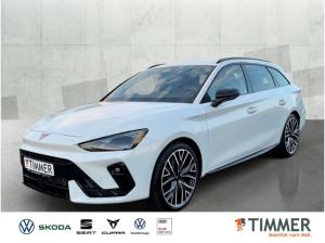 Cupra Leon Sportstourer VZ 1.5 e-Hybrid 200KW (272PS)*DSG*AHK*HD-MATRIX*Memory*Travel-Ass.*Sennh*Gewerbekunden*