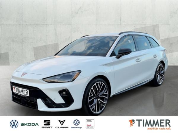 Cupra Leon Sportstourer VZ 1.5 e-Hybrid 200KW (272PS)*DSG*AHK*HD-MATRIX*Memory*Travel-Ass.*Sennh*Gewerbekunden*