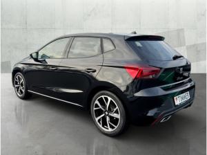 Seat Ibiza FR 1.0TSI 85kW (116PS)*DSG*ACC*SHZ*RFK*NAVI*KESSY*Privatkunden*
