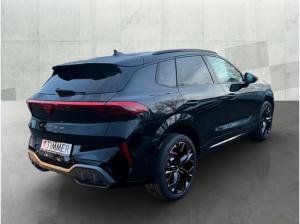 Cupra Terramar VZ 2.0TSI 195kW (265PS) *DSG*4Drive*NAVI*RFK*PANO*MATRIX*SENNHEISER*Privatkunden*