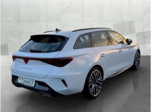Cupra Leon Sportstourer VZ 1.5 e-Hybrid 200KW (272PS)*DSG*AHK*HD-MATRIX*Memory*Travel-Ass.*Sennh*Gewerbekunden*