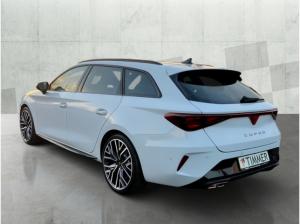 Cupra Leon Sportstourer VZ 1.5 e-Hybrid 200KW (272PS)*DSG*AHK*HD-MATRIX*Memory*Travel-Ass.*Sennh*Gewerbekunden*
