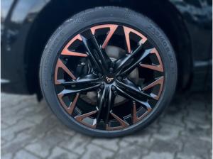 Cupra Terramar VZ 2.0TSI 195kW (265PS) *DSG*4Drive*NAVI*RFK*PANO*MATRIX*SENNHEISER*Privatkunden*