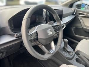 Seat Ibiza FR 1.0TSI 85kW (116PS)*DSG*ACC*SHZ*RFK*NAVI*KESSY*Privatkunden*