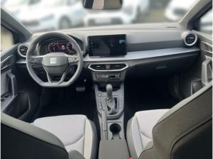 Seat Ibiza FR 1.0TSI 85kW (116PS)*DSG*ACC*SHZ*RFK*NAVI*KESSY*Privatkunden*