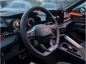 Cupra Terramar VZ 2.0TSI 195kW (265PS) *DSG*4Drive*NAVI*RFK*PANO*MATRIX*SENNHEISER*Privatkunden*