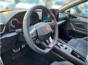 Cupra Leon Sportstourer VZ 1.5 e-Hybrid 200KW (272PS)*DSG*AHK*HD-MATRIX*Memory*Travel-Ass.*Sennh*Gewerbekunden*