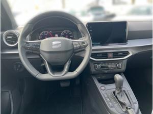 Seat Ibiza FR 1.0TSI 85kW (116PS)*DSG*ACC*SHZ*RFK*NAVI*KESSY*Privatkunden*