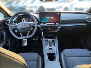 Cupra Leon Sportstourer VZ 1.5 e-Hybrid 200KW (272PS)*DSG*AHK*HD-MATRIX*Memory*Travel-Ass.*Sennh*Gewerbekunden*