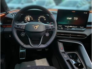 Cupra Terramar VZ 2.0TSI 195kW (265PS) *DSG*4Drive*NAVI*RFK*PANO*MATRIX*SENNHEISER*Privatkunden*