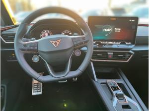 Cupra Leon Sportstourer VZ 1.5 e-Hybrid 200KW (272PS)*DSG*AHK*HD-MATRIX*Memory*Travel-Ass.*Sennh*Gewerbekunden*