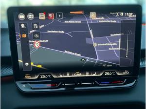 Cupra Terramar VZ 2.0TSI 195kW (265PS) *DSG*4Drive*NAVI*RFK*PANO*MATRIX*SENNHEISER*Privatkunden*