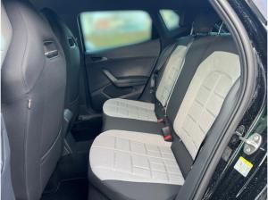 Seat Ibiza FR 1.0TSI 85kW (116PS)*DSG*ACC*SHZ*RFK*NAVI*KESSY*Privatkunden*
