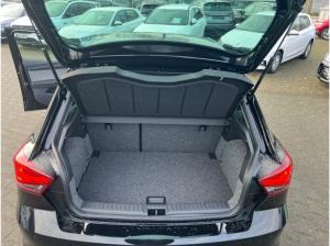 Seat Ibiza FR 1.0TSI 85kW (116PS)*DSG*ACC*SHZ*RFK*NAVI*KESSY*Privatkunden*