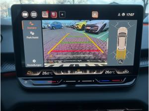 Cupra Terramar VZ 2.0TSI 195kW (265PS) *DSG*4Drive*NAVI*RFK*PANO*MATRIX*SENNHEISER*Privatkunden*