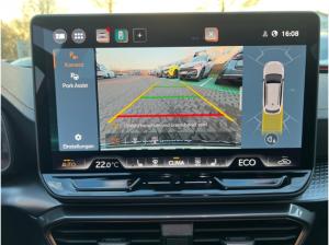 Cupra Leon Sportstourer VZ 1.5 e-Hybrid 200KW (272PS)*DSG*AHK*HD-MATRIX*Memory*Travel-Ass.*Sennh*Gewerbekunden*