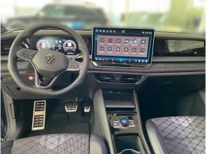 Volkswagen Tayron R-Line 2,0 l TDI MOTION DSG+ AHK+7-SITZER+KOMFORT PLUS+INFOTAIMENT PLUS