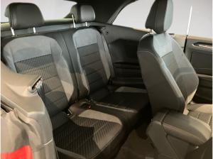 Volkswagen T-Roc Cabriolet R-LINE BLACK STYLE 1.5TSI DSG ACC.2xPDC.NAVI+VC.LED.LKRD-HZG.SHZ