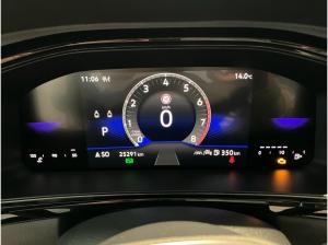 Volkswagen T-Roc Cabriolet R-LINE BLACK STYLE 1.5TSI DSG ACC.2xPDC.NAVI+VC.LED.LKRD-HZG.SHZ