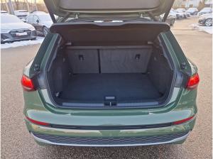 Audi A3 Sportback ADVANCED 30 TFSI S-TRONIC AHK.ACC.LM18.5J-GARANTIE