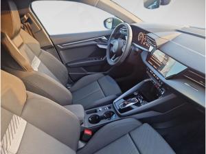 Audi A3 Sportback ADVANCED 30 TFSI S-TRONIC AHK.ACC.LM18.5J-GARANTIE